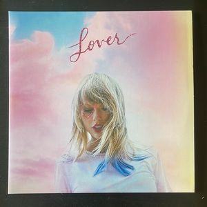 Lover Vinyl